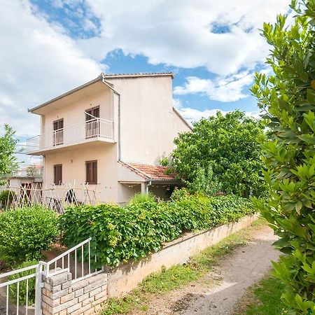 Apartment Slavko Biograd Na Moru Buitenkant foto