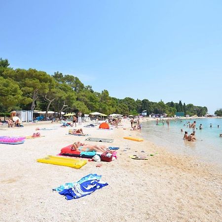 Apartment Slavko Biograd Na Moru Buitenkant foto