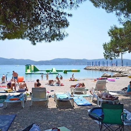 Apartment Slavko Biograd Na Moru Buitenkant foto