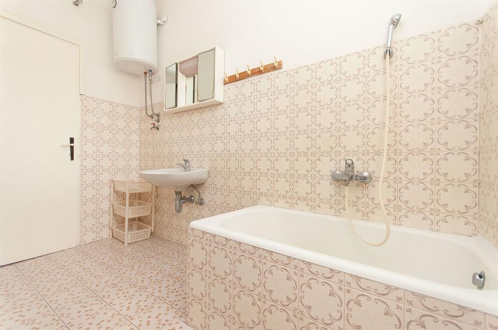 Apartment Slavko Biograd Na Moru Buitenkant foto