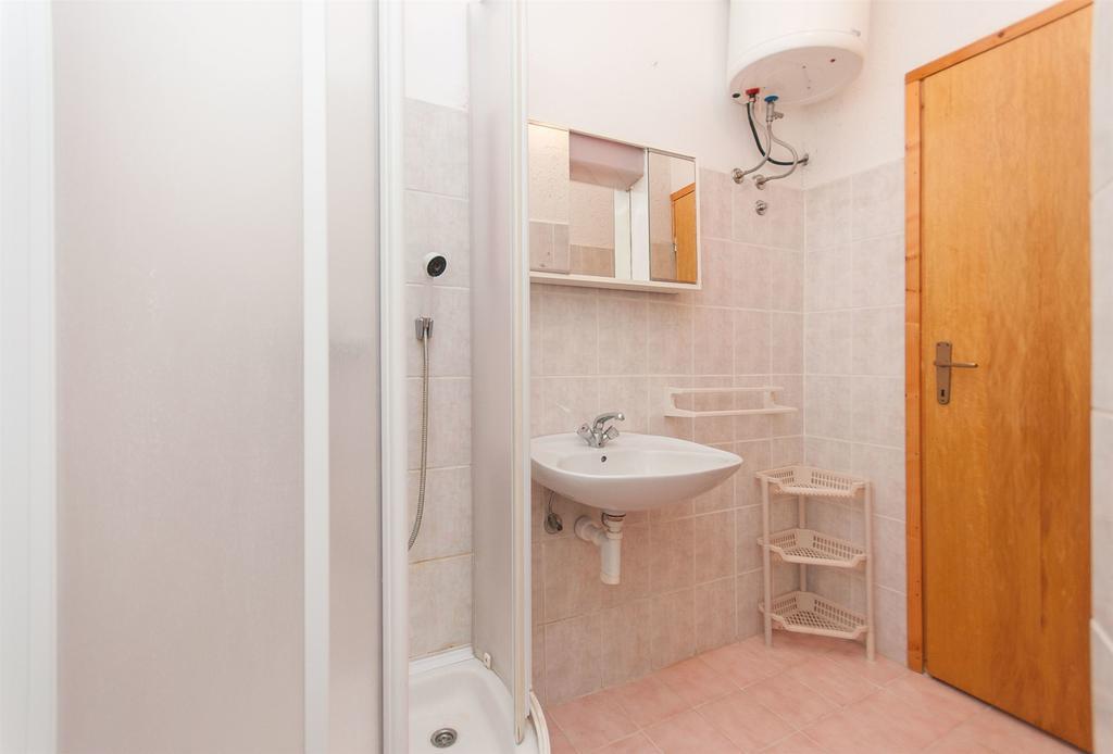 Apartment Slavko Biograd Na Moru Buitenkant foto